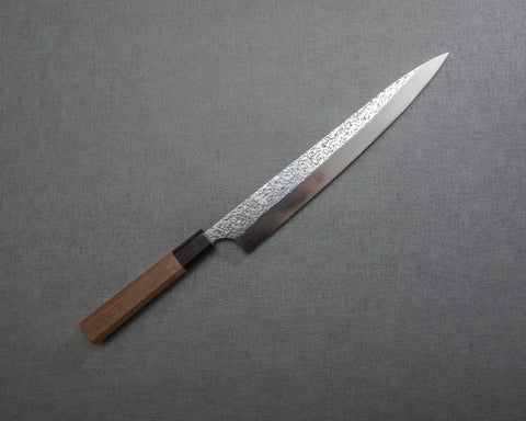 Yu Kurosaki "Shizuku" R2/SG2 Tsuchime 270mm Sujihiki