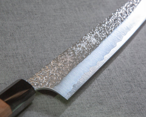 Yu Kurosaki "Shizuku" R2/SG2 Tsuchime 270mm Sujihiki