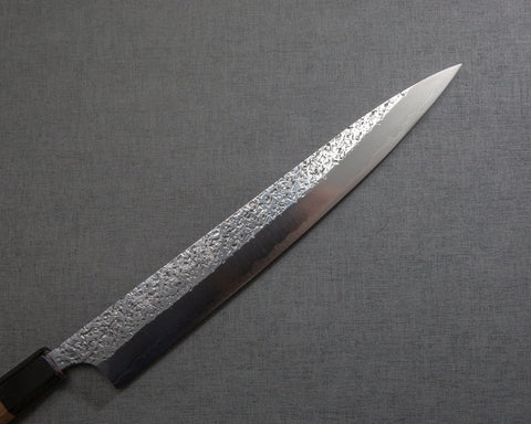 Yu Kurosaki "Shizuku" R2/SG2 Tsuchime 270mm Sujihiki