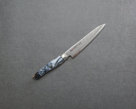 Mcusta Zanmai Limited Series "Byakko" Set