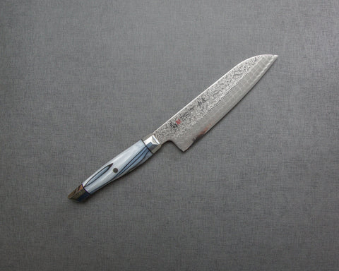 Mcusta Zanmai Limited Series "Byakko" Set