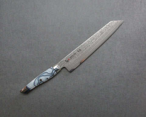 Mcusta Zanmai Limited Series "Byakko" Set