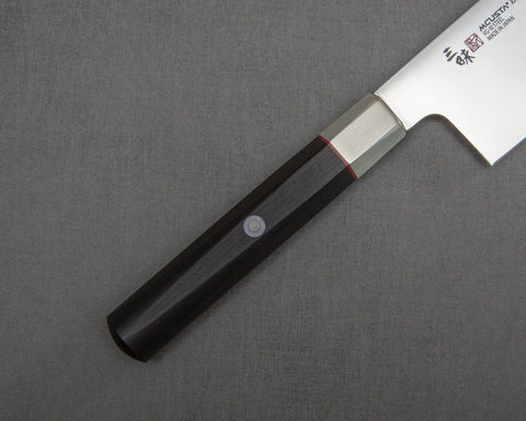 Mcusta Zanmai "Hybrid VG10" 165mm Nakiri