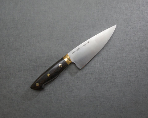 Kramer by Zwilling "Euroline" Carbon Gyuto