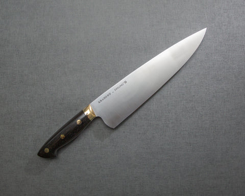 Kramer by Zwilling "Euroline" Carbon Gyuto