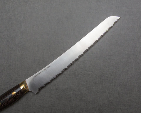 Kramer by Zwilling Carbon 2.0 260mm Pankiri