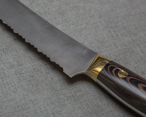 Kramer by Zwilling Carbon 2.0 260mm Pankiri