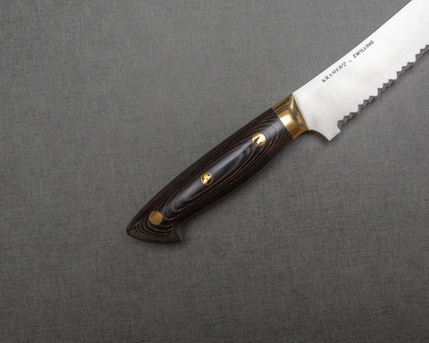 Kramer by Zwilling Carbon 2.0 260mm Pankiri