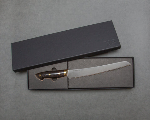 Kramer by Zwilling Carbon 2.0 260mm Pankiri
