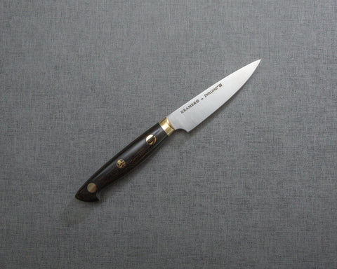 Kramer by Zwilling "Euroline" Carbon Petty