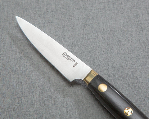Kramer by Zwilling "Euroline" Carbon Petty