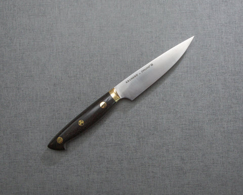 Kramer by Zwilling "Euroline" Carbon Petty