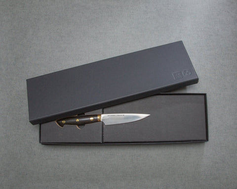 Kramer by Zwilling "Euroline" Carbon Petty