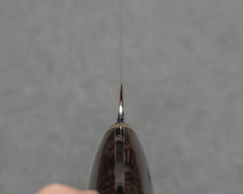 Kramer by Zwilling Carbon 2.0 230mm Sujihiki