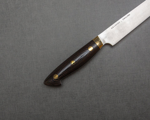 Kramer by Zwilling Carbon 2.0 230mm Sujihiki
