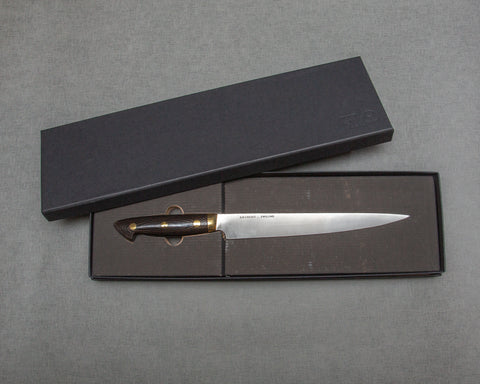 Kramer by Zwilling Carbon 2.0 230mm Sujihiki