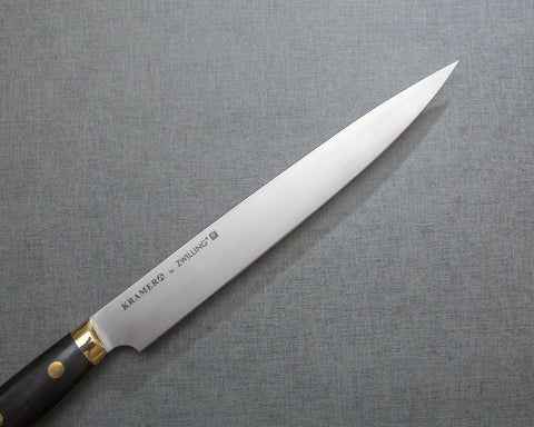Kramer by Zwilling "Euroline" Carbon 230mm Sujihiki