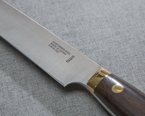 Kramer by Zwilling "Euroline" Carbon 230mm Sujihiki