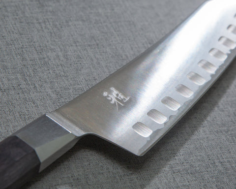 Miyabi "Koh" 180mm Bunka