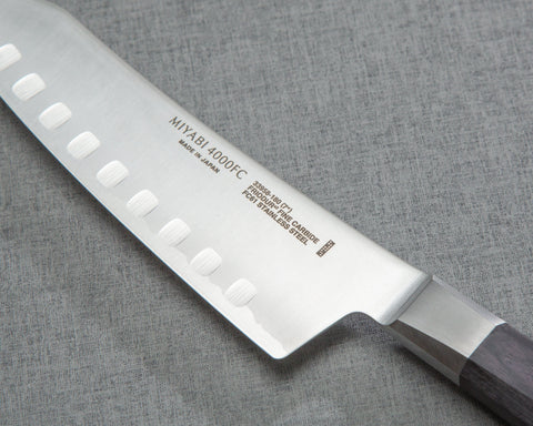 Miyabi "Koh" 180mm Bunka