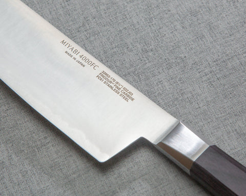 Miyabi "Koh" 170mm Nakiri