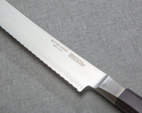 Miyabi "Koh" 230mm Pankiri