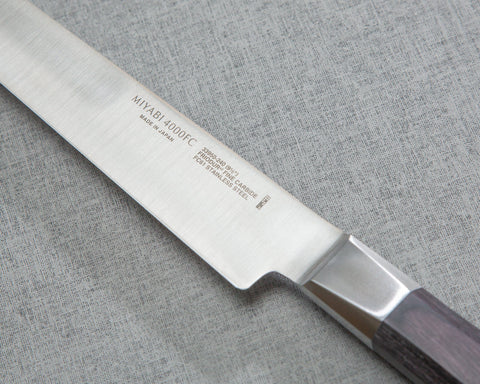 Miyabi "Koh" 240mm Sujihiki