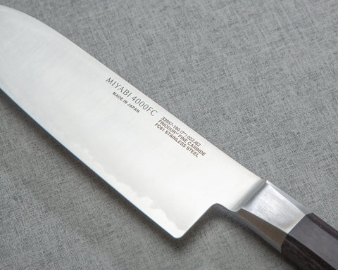 Miyabi "Koh" Santoku