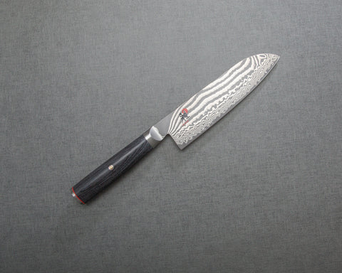 Miyabi "Kaizen II" 180mm Santoku