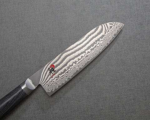 Miyabi "Kaizen II" 180mm Santoku