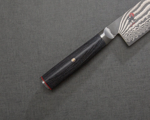 Miyabi "Kaizen II" 180mm Santoku