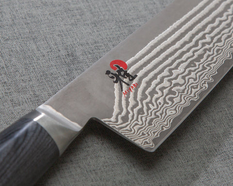 Miyabi "Kaizen II" Gyuto