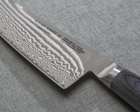 Miyabi "Kaizen II" Gyuto