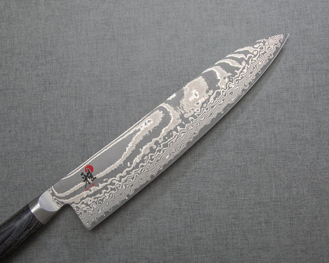 Miyabi "Kaizen II" Gyuto
