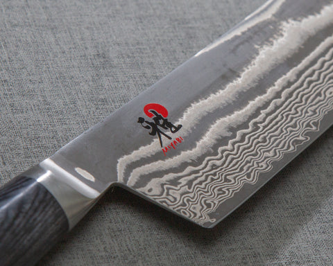 Miyabi "Kaizen II" 180mm Nakiri