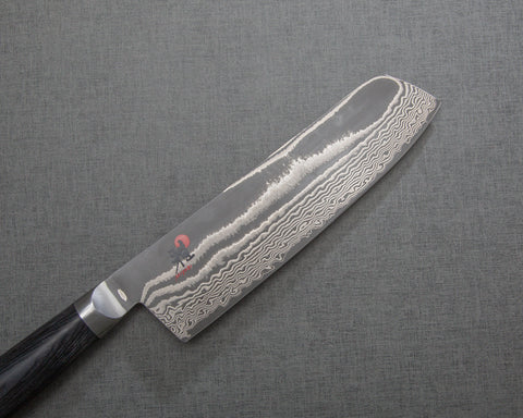 Miyabi "Kaizen II" 180mm Nakiri