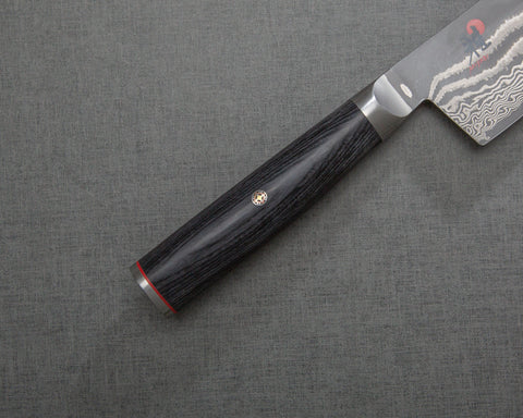 Miyabi "Kaizen II" 180mm Nakiri