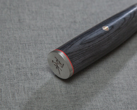 Miyabi "Kaizen II" 180mm Nakiri