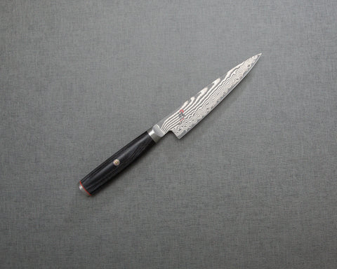 Miyabi "Kaizen II" Petty