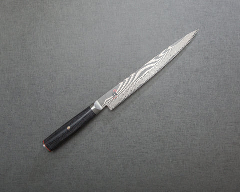 Miyabi "Kaizen II" 240mm Sujihiki