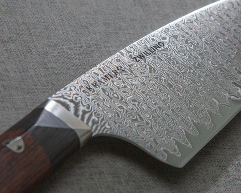 Kramer by Zwilling "Meiji" Gyuto