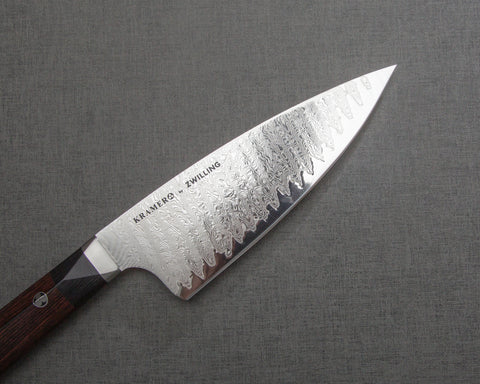 Kramer by Zwilling "Meiji" Gyuto