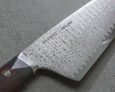Kramer by Zwilling "Meiji" Gyuto
