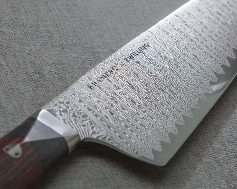 Kramer by Zwilling "Meiji" Gyuto