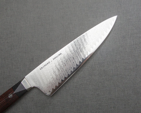 Kramer by Zwilling "Meiji" Gyuto