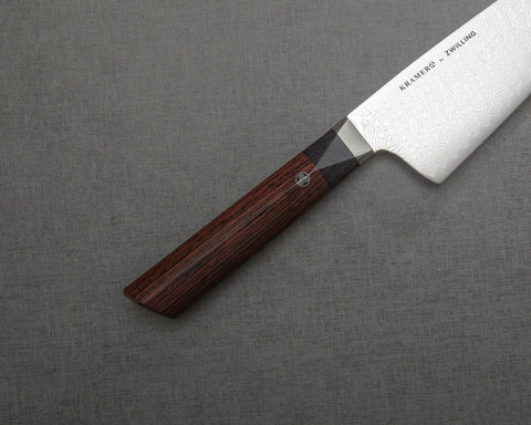 Kramer by Zwilling "Meiji" Gyuto
