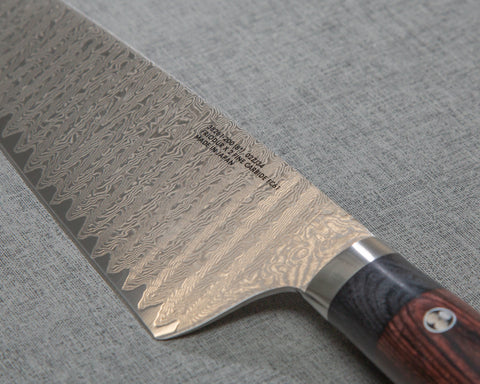 Kramer by Zwilling "Meiji" Gyuto