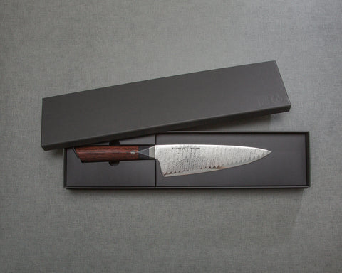 Kramer by Zwilling "Meiji" Gyuto