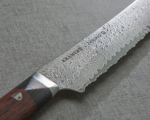 Kramer by Zwilling "Meiji" 260mm Pankiri