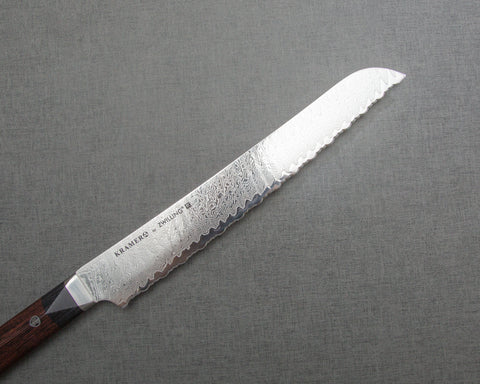 Kramer by Zwilling "Meiji" 260mm Pankiri